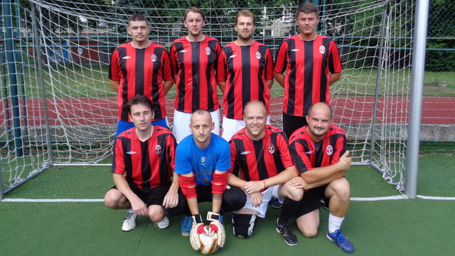 DUETA FC LETNÝ TURNAJ 2015 [VÝSLEDKY]