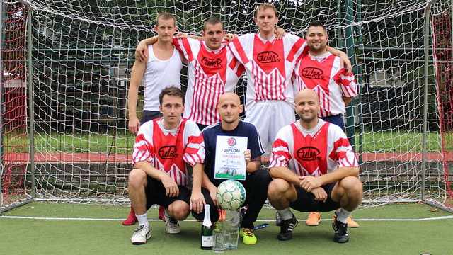 DUETA FC LETNÝ TURNAJ 2017 [VÝSLEDKY]